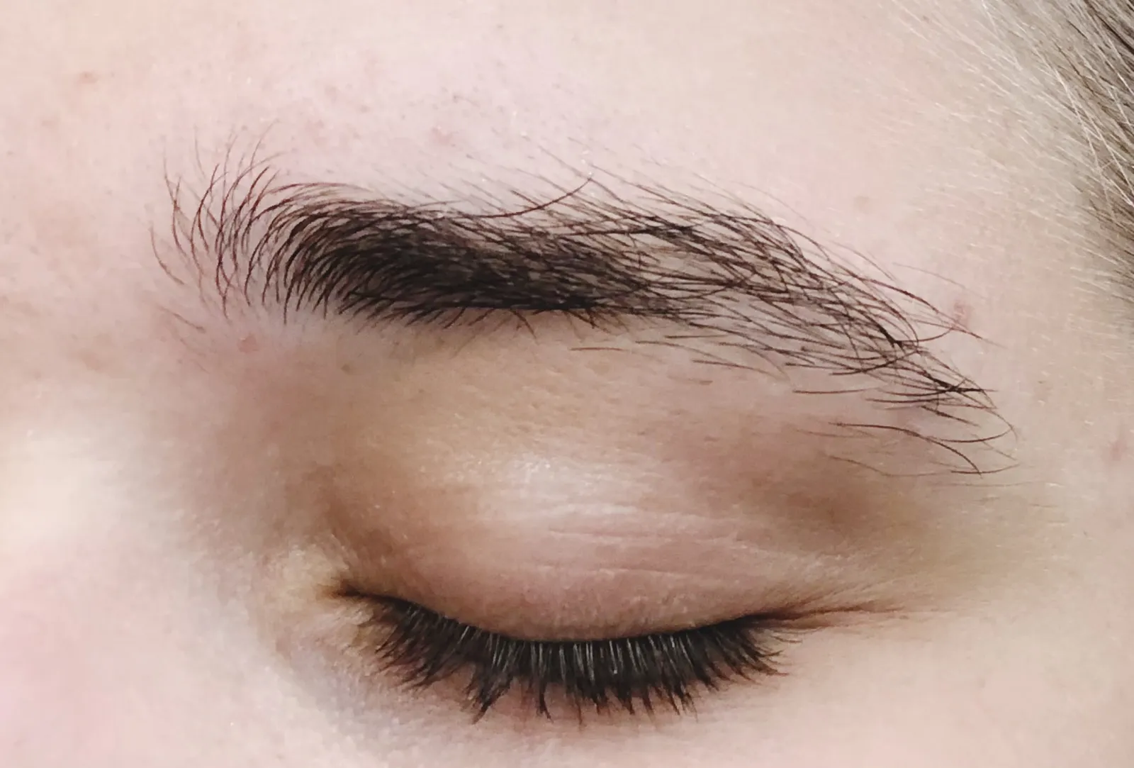 After Threading